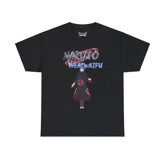 Konan Naruto WearWaifu Tee