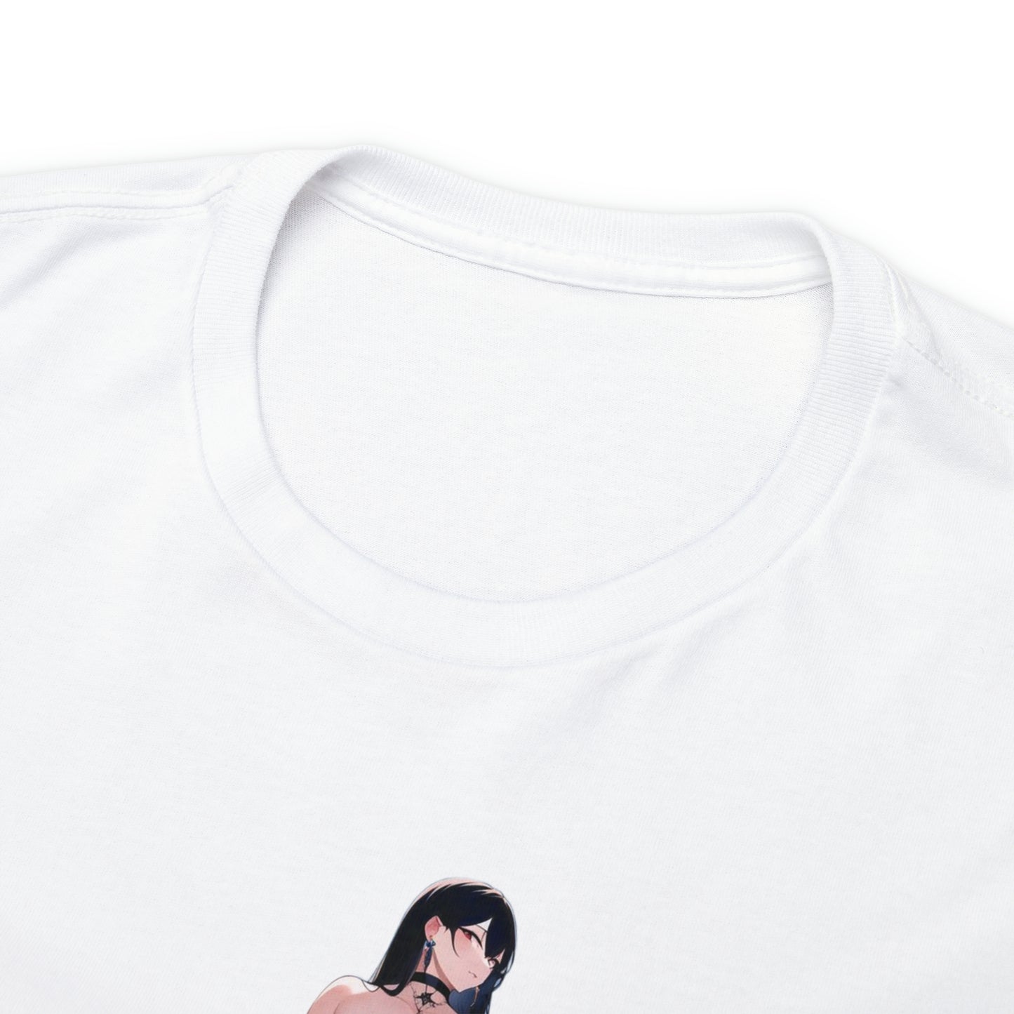 Formal WearWaifu Tee