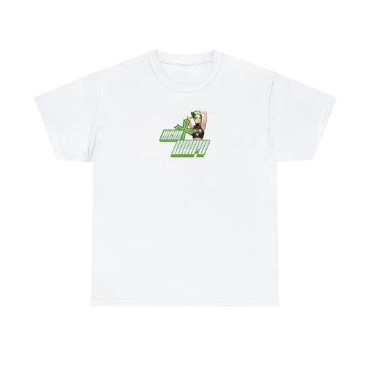 Green Cross WearWaifu Tee