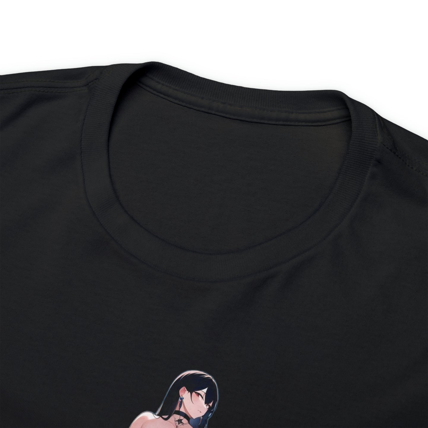 Formal WearWaifu Tee