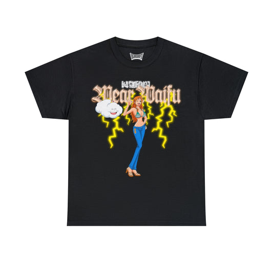 Nami One Piece WearWaifu Tee