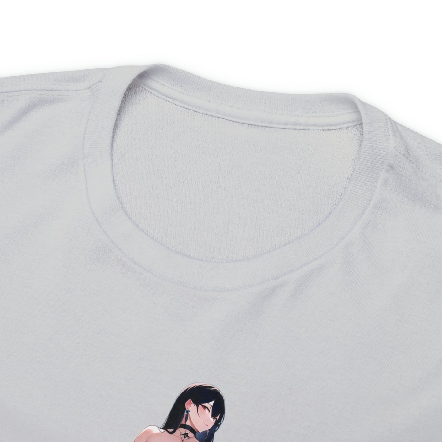 Formal WearWaifu Tee