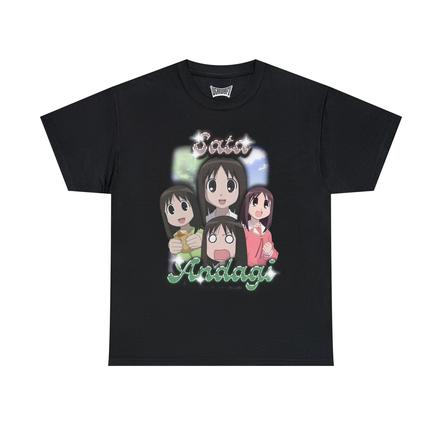 Sata Andagi WearWaifu Tee