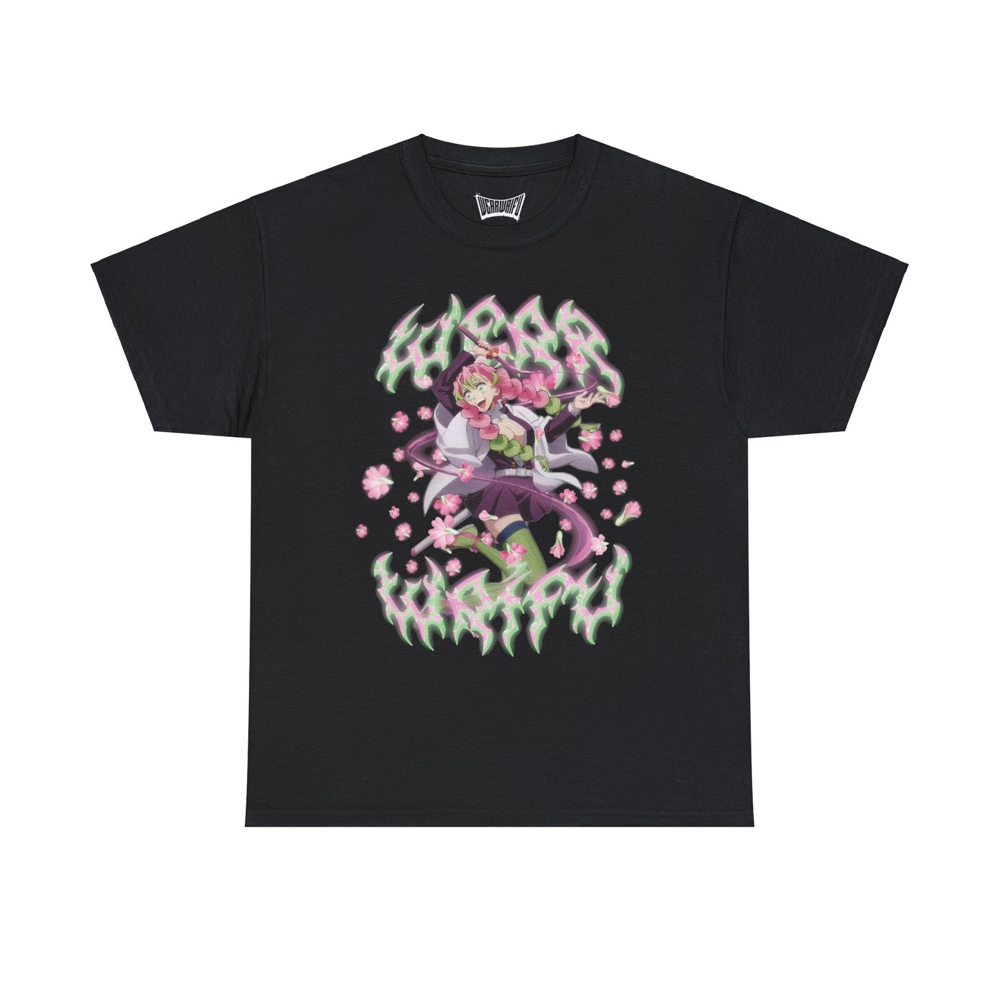 Mitsuri Demon Slayer WearWaifu Tee