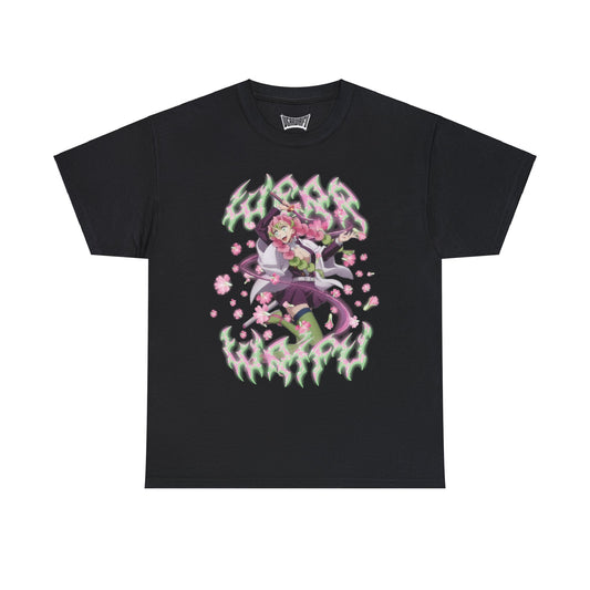 Mitsuri Demon Slayer WearWaifu Tee