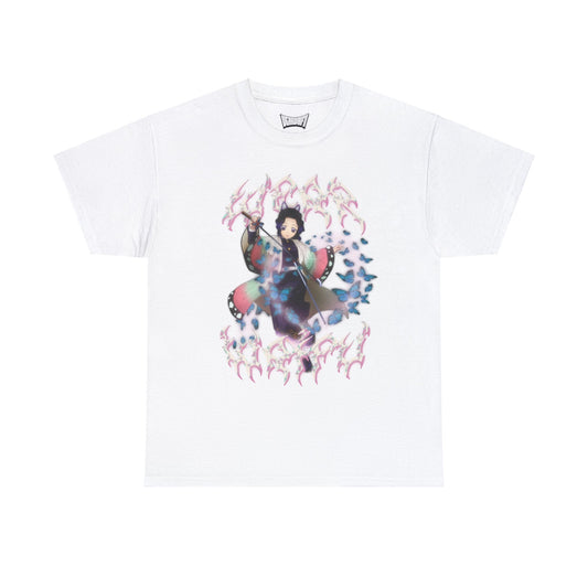 Shinobu Demon Slayer WearWaifu Tee