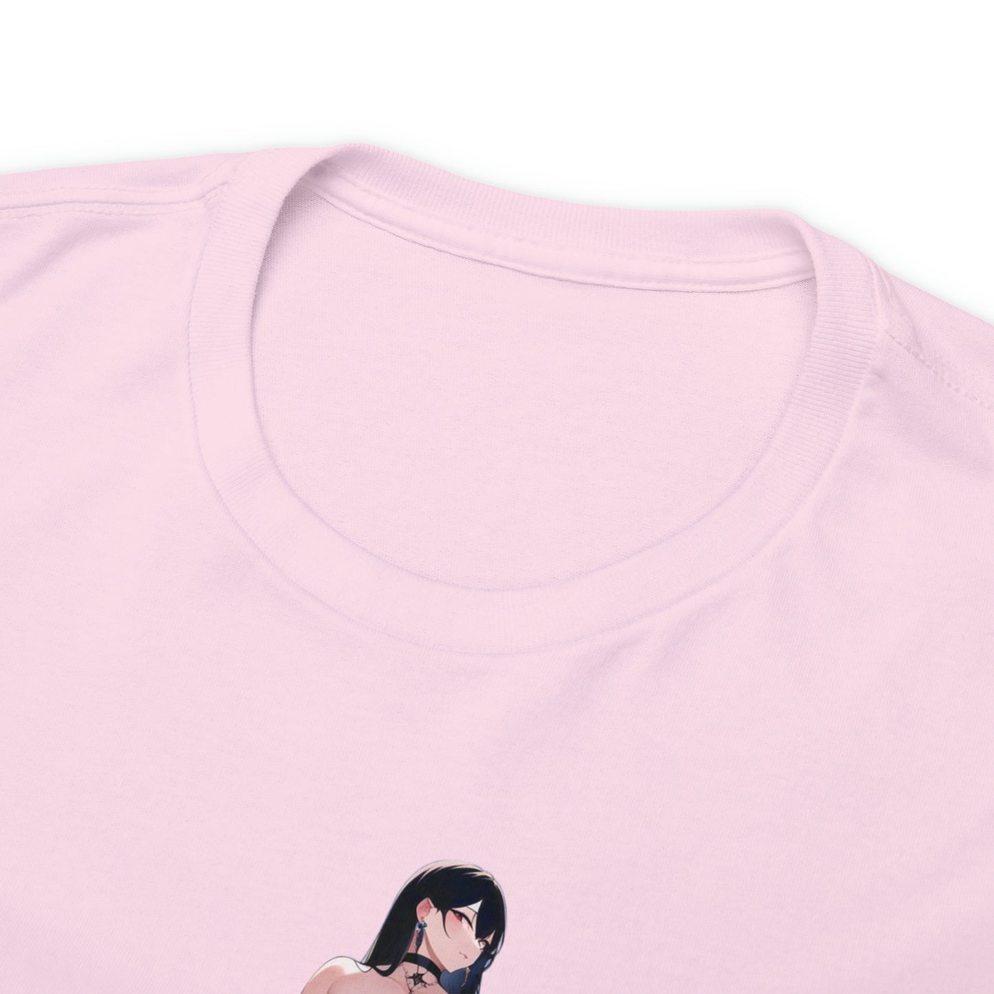 Formal WearWaifu Tee