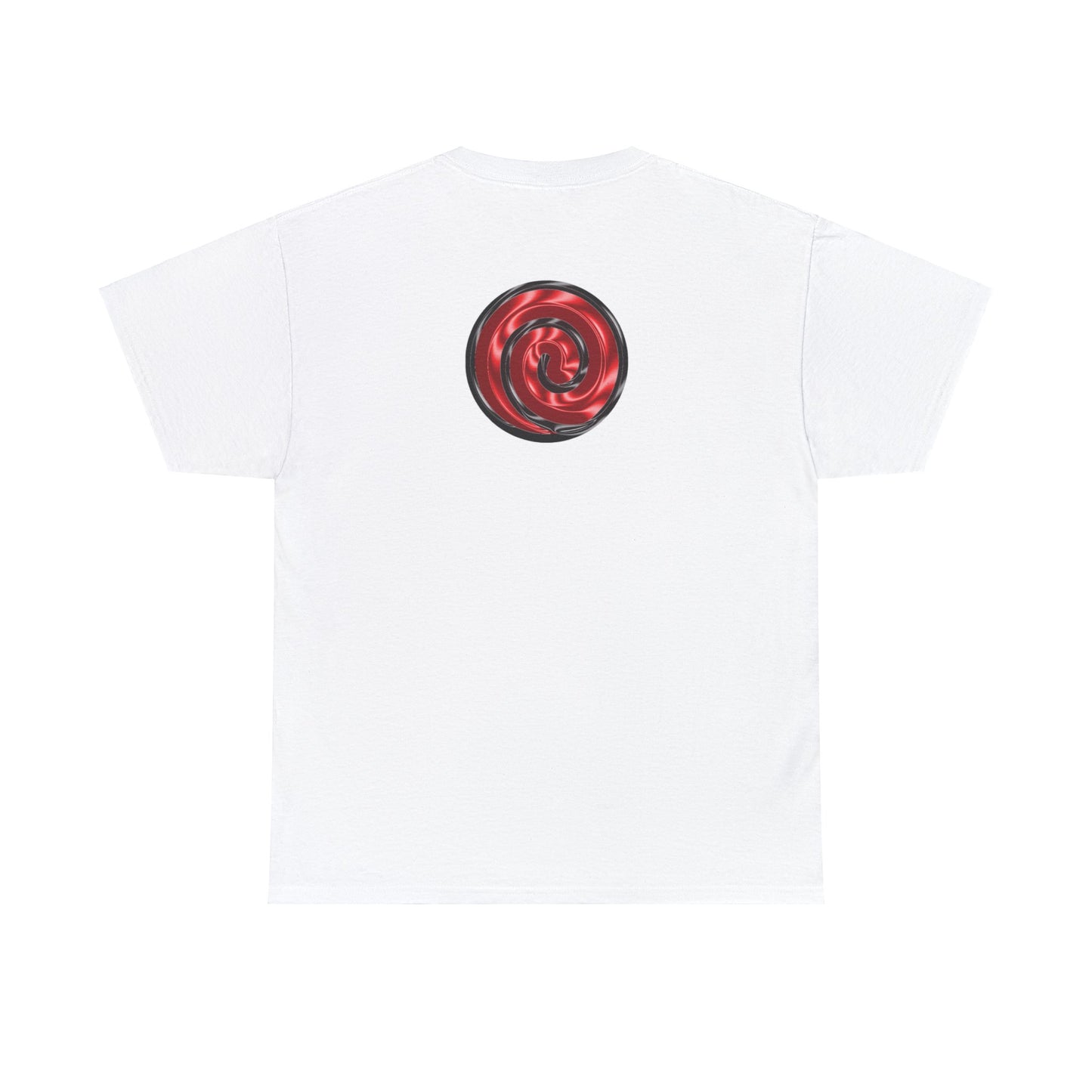 Tsunade Naruto WearWaifu Tee